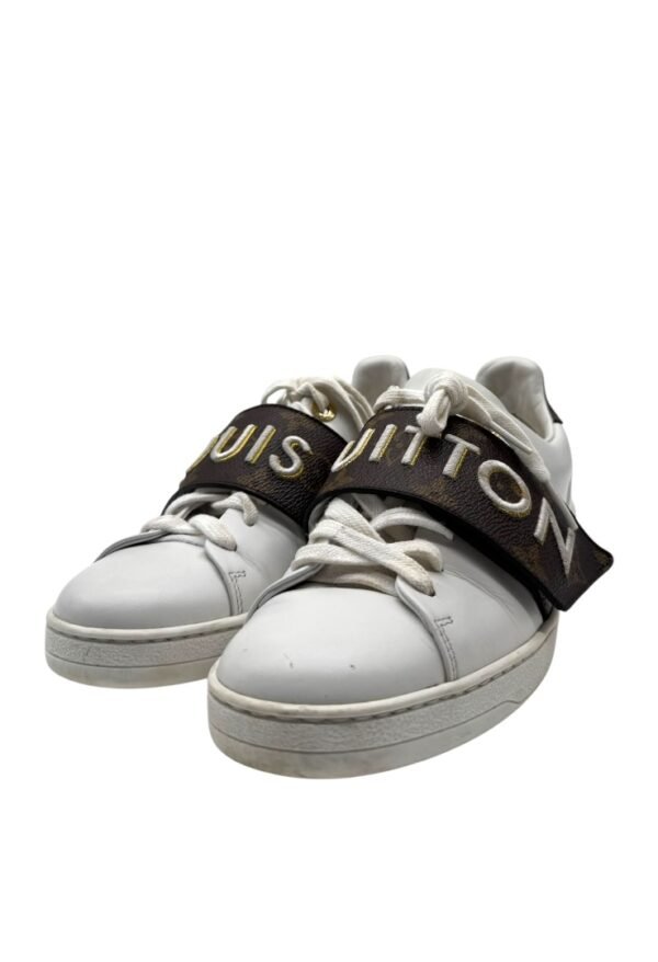 LOUIS VUITTON - SNEAKERS FRONTROW